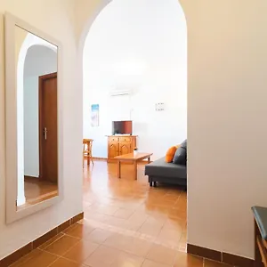 Residencial Apartamento Cala Ferrera (Mallorca)