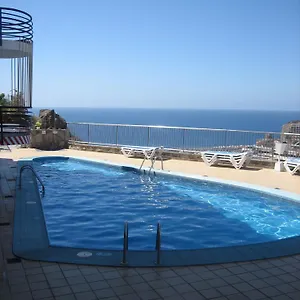 Miriam Apartamento Puerto Rico (Gran Canaria)