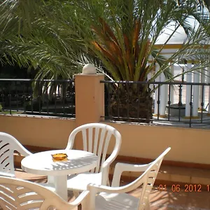 Casanova Apartamento Nerja