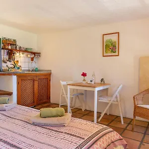 El Sitio Apartamento La Frontera